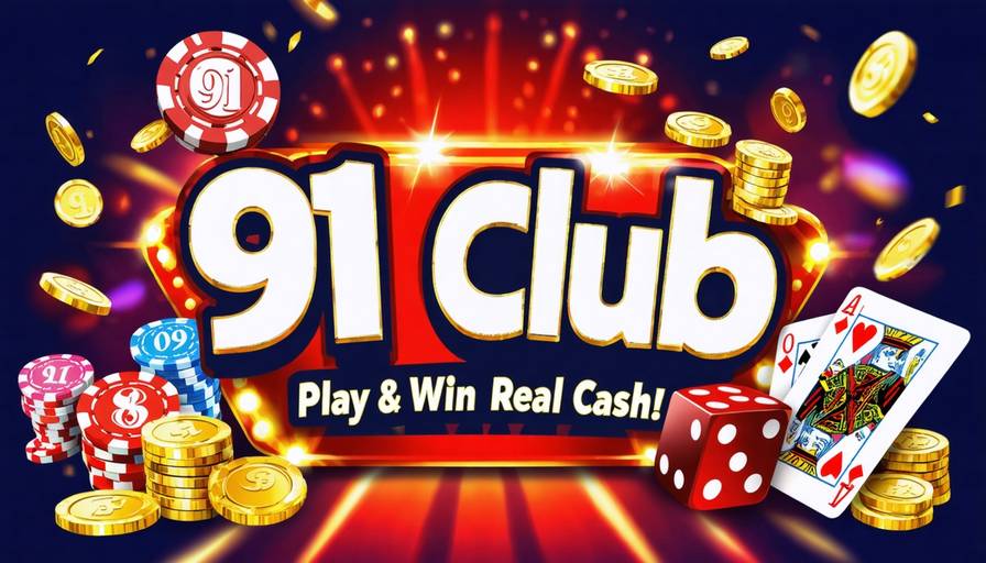 91 Club